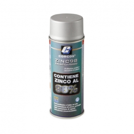 Spray Cor-zinc 98 %